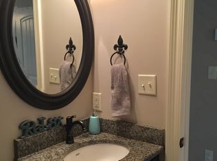 15 Ambrose N, Hattiesburg, MS 39402