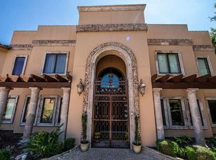 106 Crenshaw Dr, Laredo, TX 78045