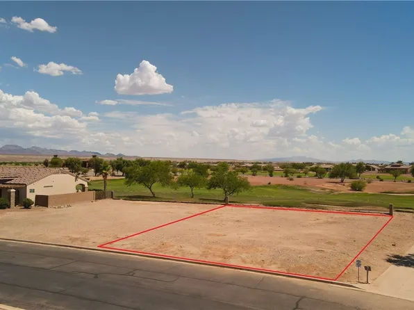 14 Cypress Point Dr N, Mohave Valley, AZ 86440