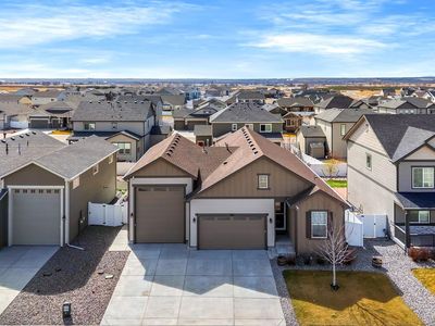 1601 Northcroft Dr, Windsor, CO, 80550