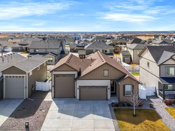 1601 Northcroft Dr, Windsor, CO 80550