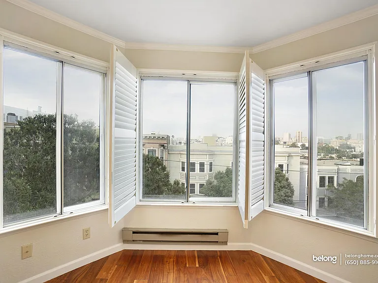 725 Fell St #6 — Photo 12
