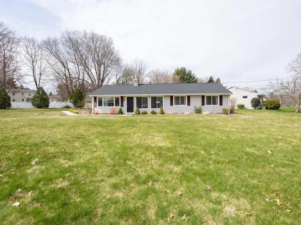 539 Wiese Road, Cheshire, CT 06410