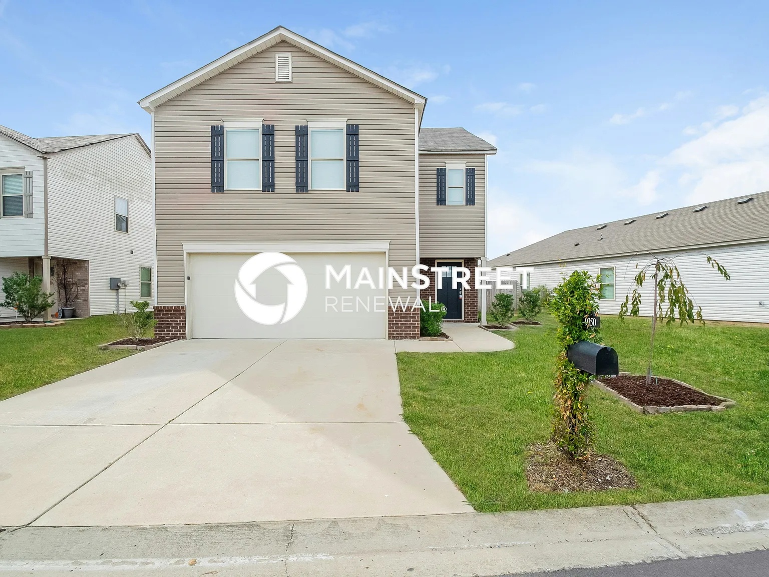 9350 Hoffman Pl — Photo 1