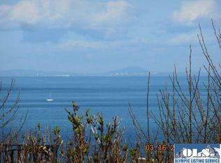 1804 W 4th St, Port Angeles, WA