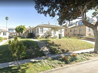 636 Penn St, El Segundo, CA 90245