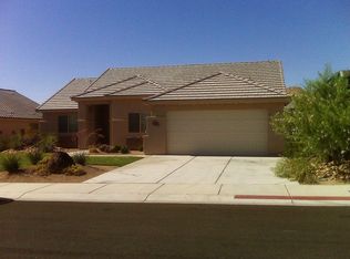 869 Glendale Rd, Mesquite, NV 89027