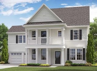 9722 Table Mountain Ln, Ladson, SC 29456