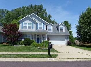 1641 W Geneva Rd, Peoria, IL 61615