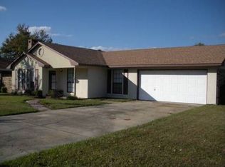 2076 Camp Wilkes Rd, Biloxi, MS 39532