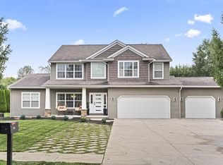 556 Kasons Way, Gahanna, OH 43230