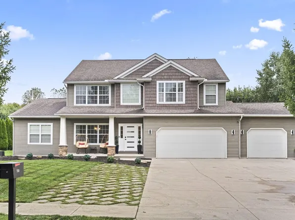 556 Kasons Way, Gahanna, OH 43230
