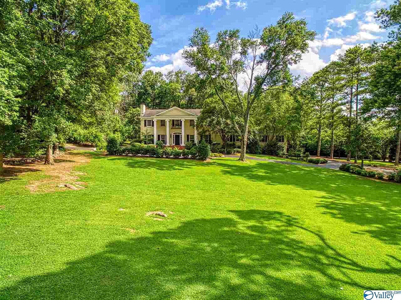 1302 Governors Dr SE, Huntsville, AL 35801 Zillow