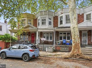 512 N Holly St, Philadelphia, PA 19104