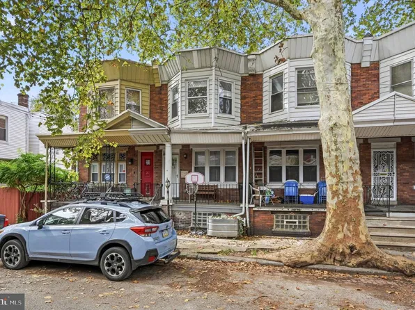 512 N Holly St, Philadelphia, PA 19104