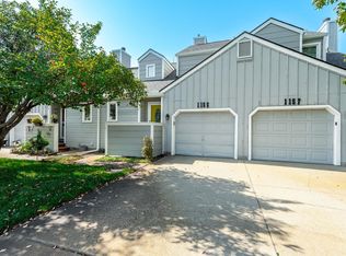 1155 N Lakewind St, Wichita, KS 67212