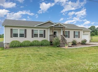 123 Congo Rd, Statesville, NC 28625