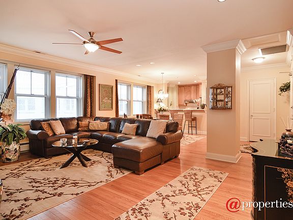 Living Room / Dining Room