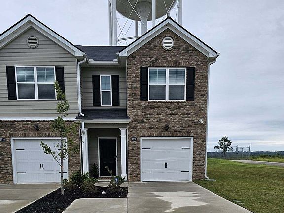 Furnished Midterm Brand New Townhouse