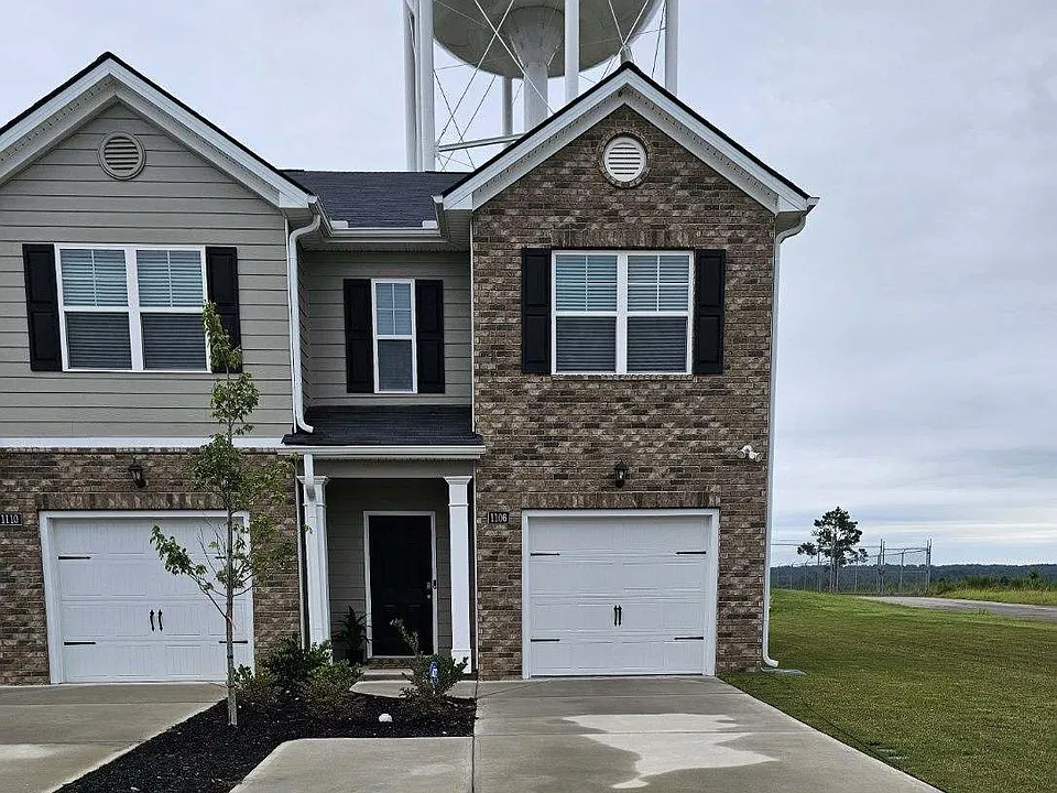 Furnished Midterm Brand New Townhouse
