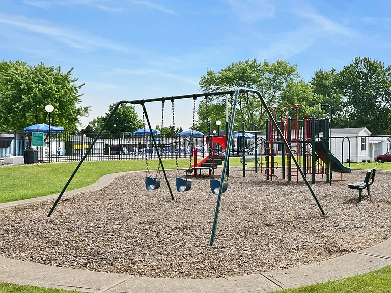 Oakwood Village — Photo 10