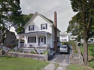 11 Baylies St, New Bedford, MA 02745