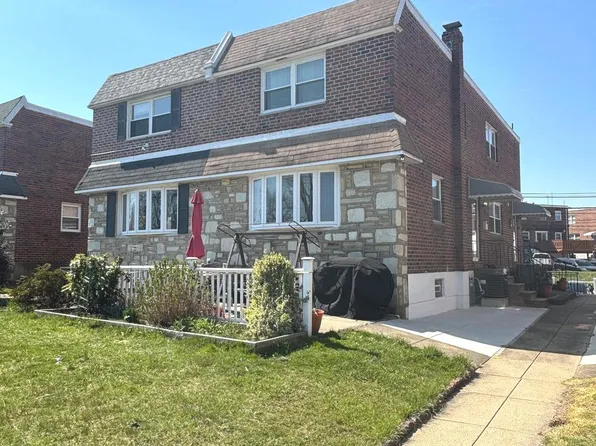 3104 Ryan Ave, Philadelphia, PA 19152