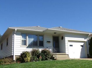283 Clinton Ave, Akron, OH 44301