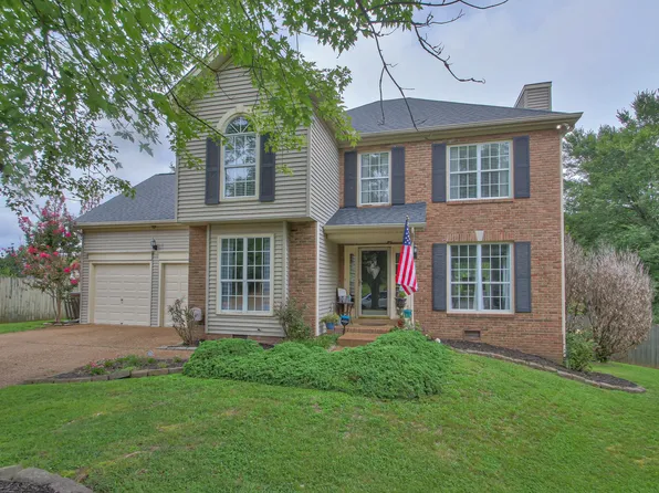 309 Masterpiece Ct, Nashville, TN 37211