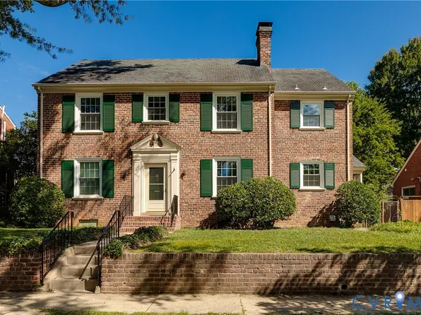 4010 Patterson Ave, Richmond, VA