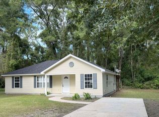29 Chippewa Rd, Crawfordville, FL 32327