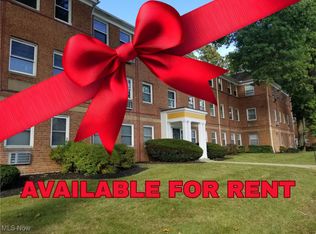 13765 Cedar Rd APT 105B, South Euclid, OH 44118