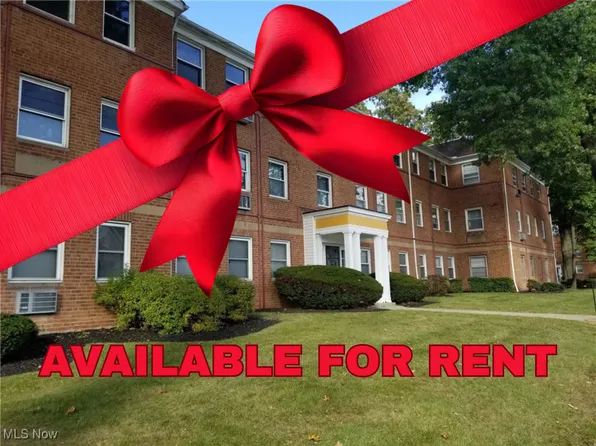 13765 Cedar Rd APT 105B, South Euclid, OH 44118