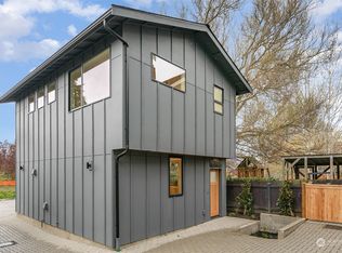 7710 C 30th Ave NW, Seattle, WA