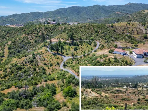 15691 Old Stage Coach Rd, Redding, CA 96001