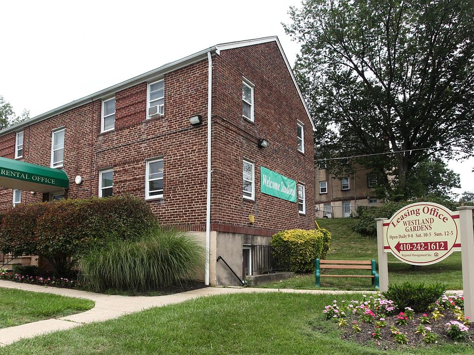 westland gardens apartments and townhouses apartment rentals halethorpe md zillow