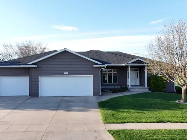 1603 E Sycamore Ave, Norfolk, NE 68701