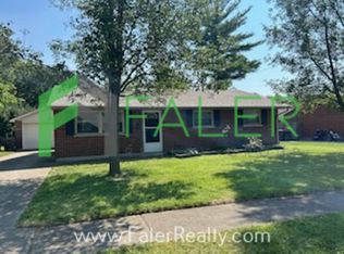 334 Enxing Ave, Dayton, OH 45449