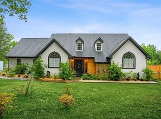 1229 Park Place Dr, Jonesboro, GA 30236