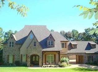 21461 Merlot Ln, Tyler, TX 75703