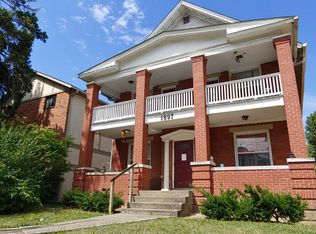 1897 N 4th St APT D, Columbus, OH 43201