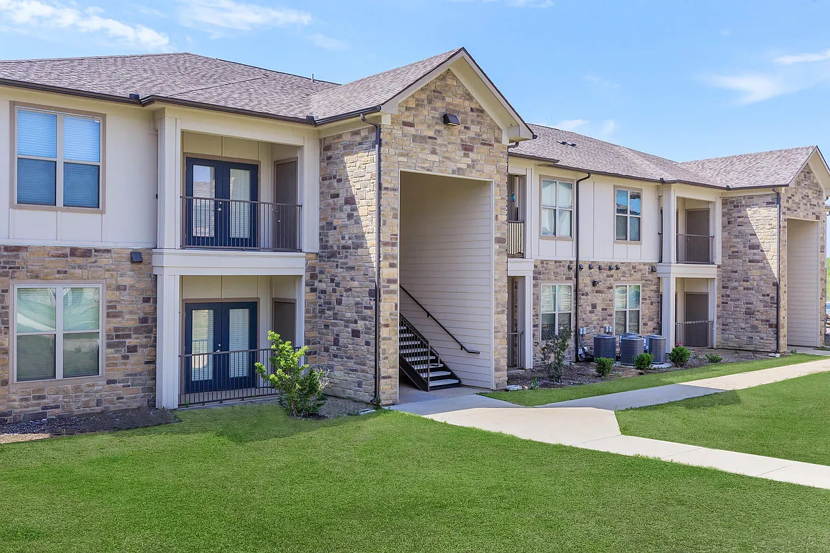 Building Photo - Midlothian Meadows