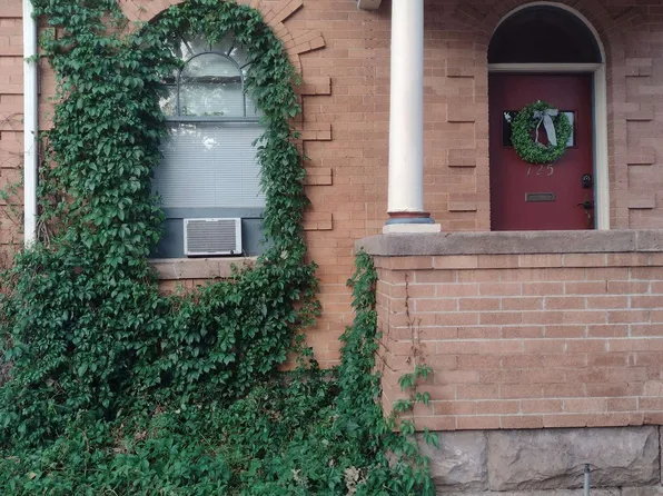 727 N Tejon St, Colorado Springs, CO 80903