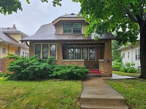 2934 N 46th St Unit A, Milwaukee, WI 53210