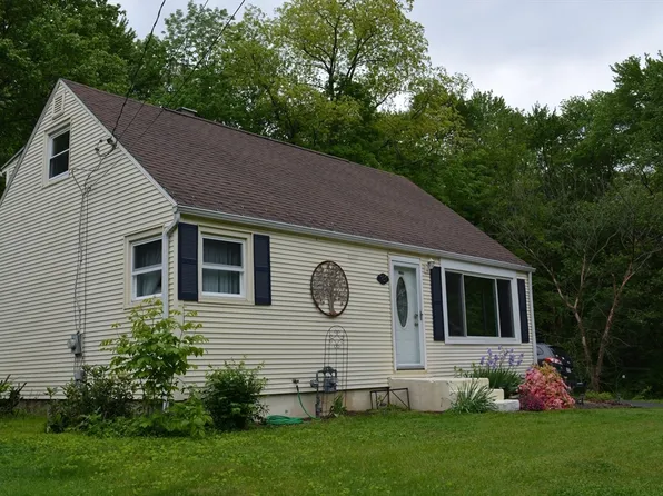 181 Adrian Ave, West Springfield, MA 01089