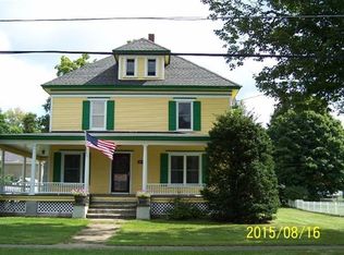277 Maple Ln, Margaretville, NY 12455