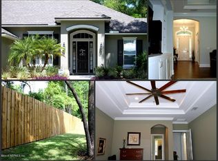 2607 Benjamin Rd, Jacksonville, FL 32223