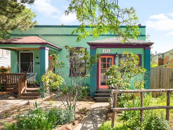 178 W Cedar Avenue, Denver, CO 80223