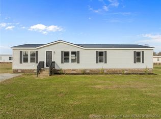 904 McCaskill Dr, Kinston, NC 28501