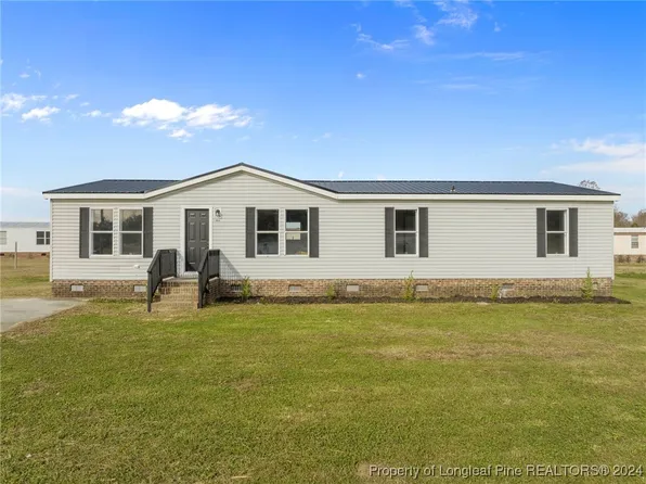 904 McCaskill Dr, Kinston, NC 28501